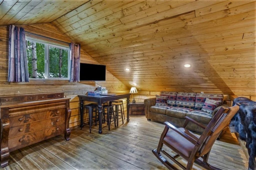Photo of Livingroom in Houston