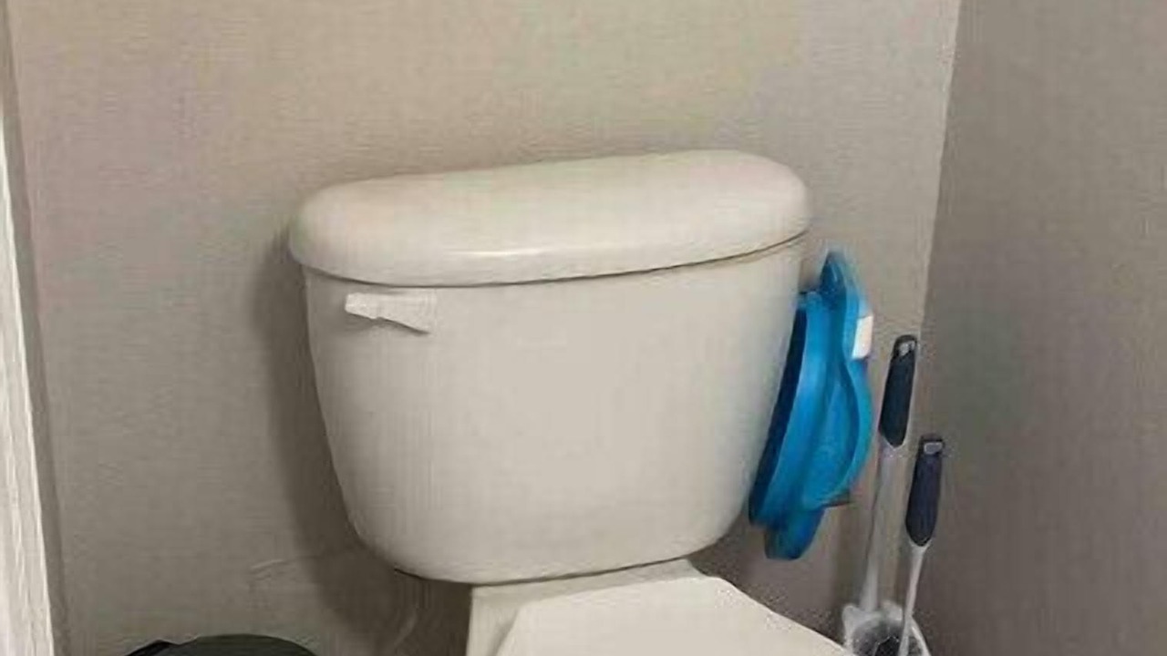Photo of Bathroom in Meadow Pointe