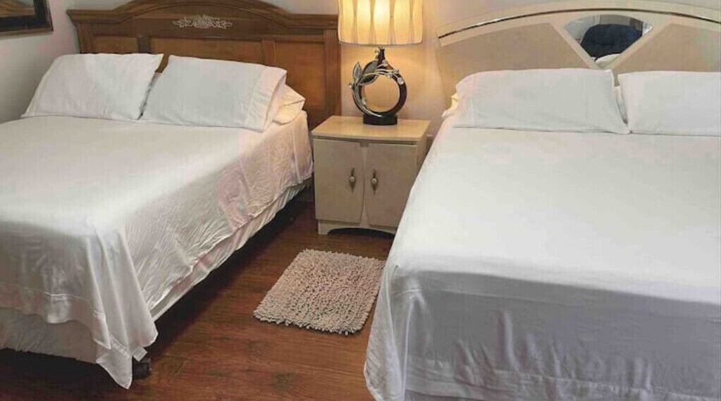 Photo of Bedroom in Meadow Pointe