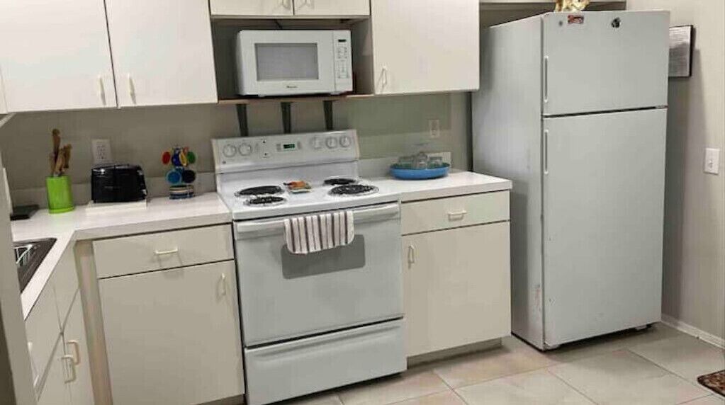 Photo of Kitchen in Meadow Pointe