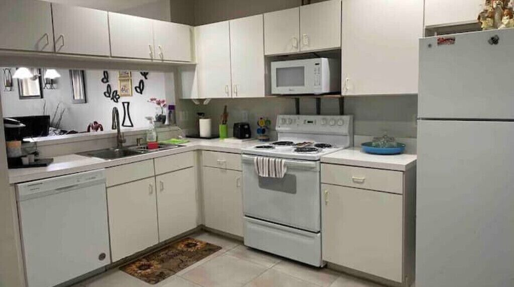 Photo of Kitchen in Meadow Pointe