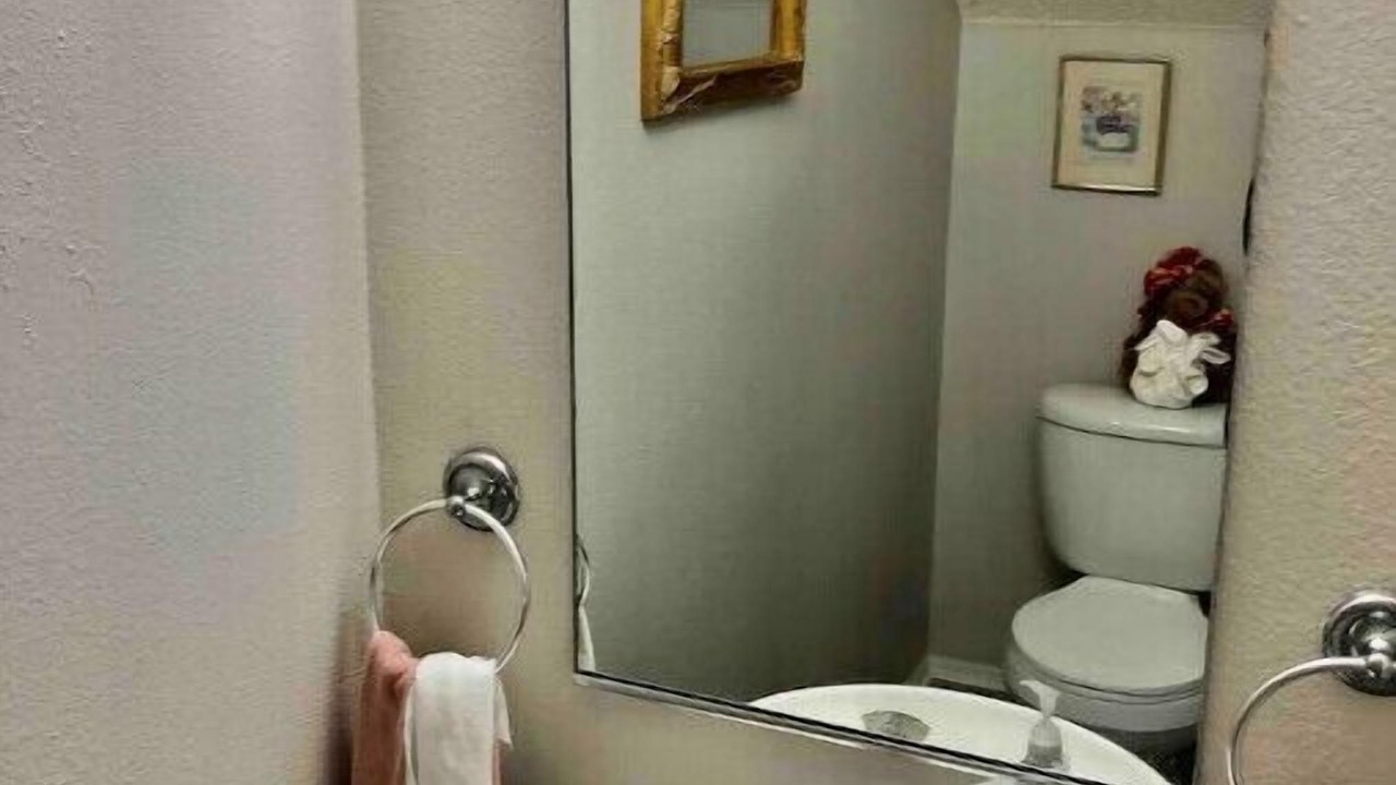 Photo of Bathroom in Meadow Pointe