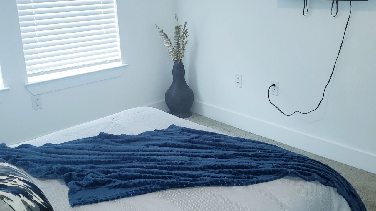 Photo of Bedroom in Reynoldstown