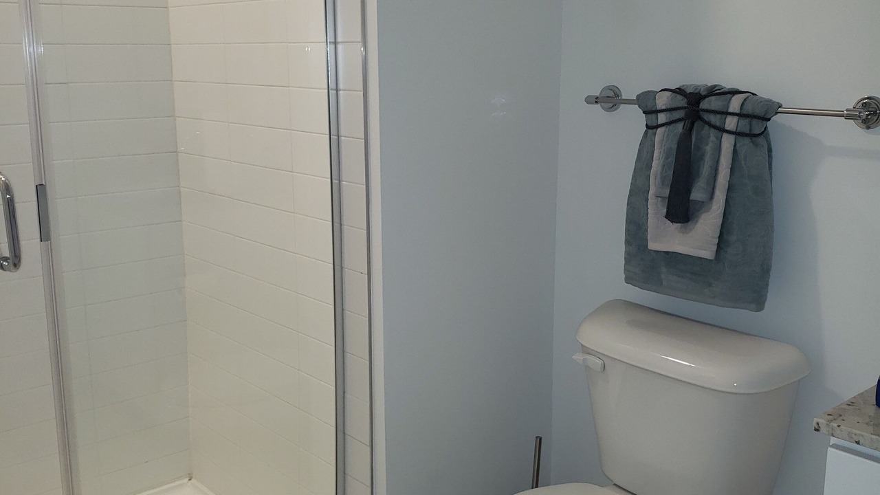 Photo of Bathroom in Reynoldstown
