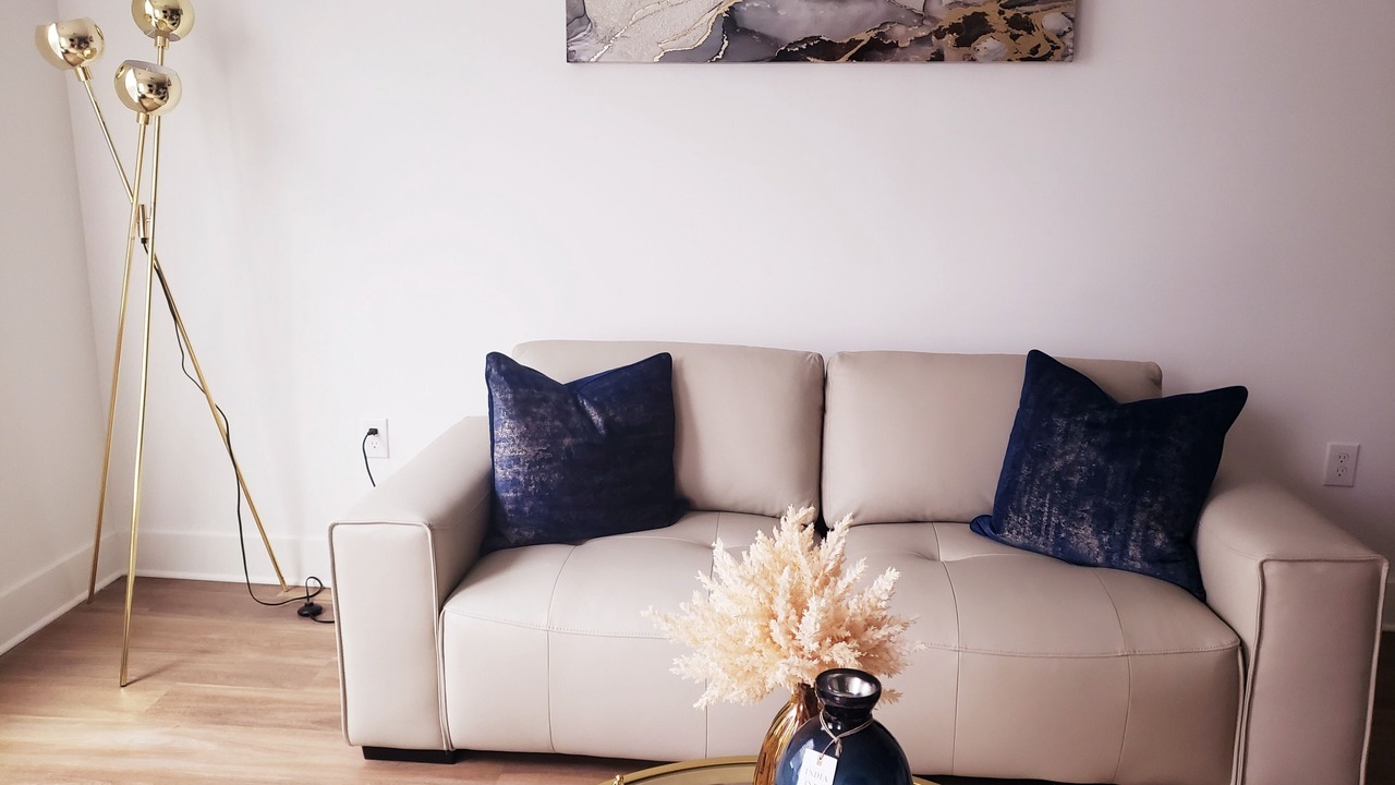 Photo of Livingroom in Reynoldstown
