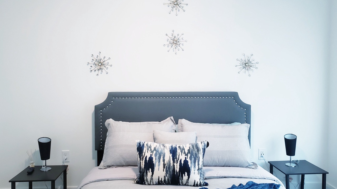 Photo of Bedroom in Reynoldstown