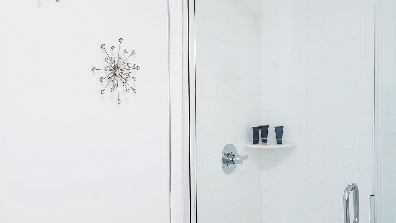 Photo of Bathroom in Reynoldstown