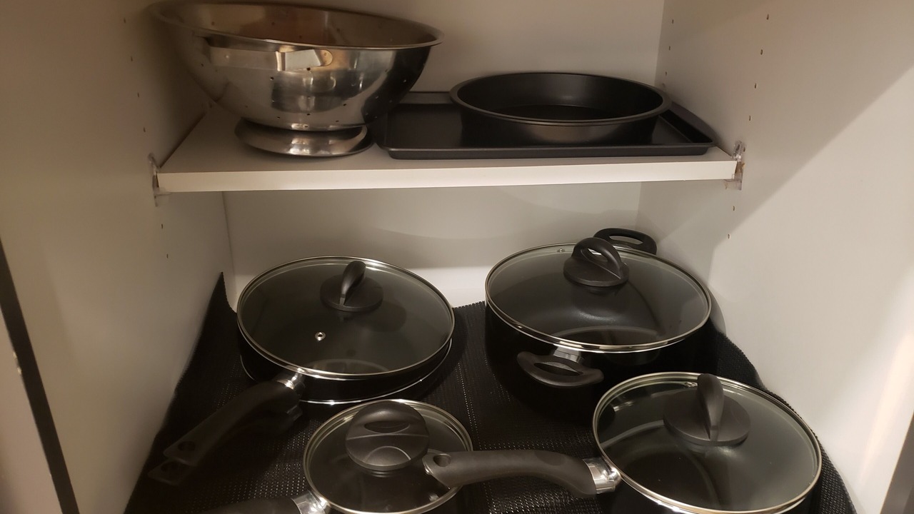 Photo of Kitchen in Reynoldstown