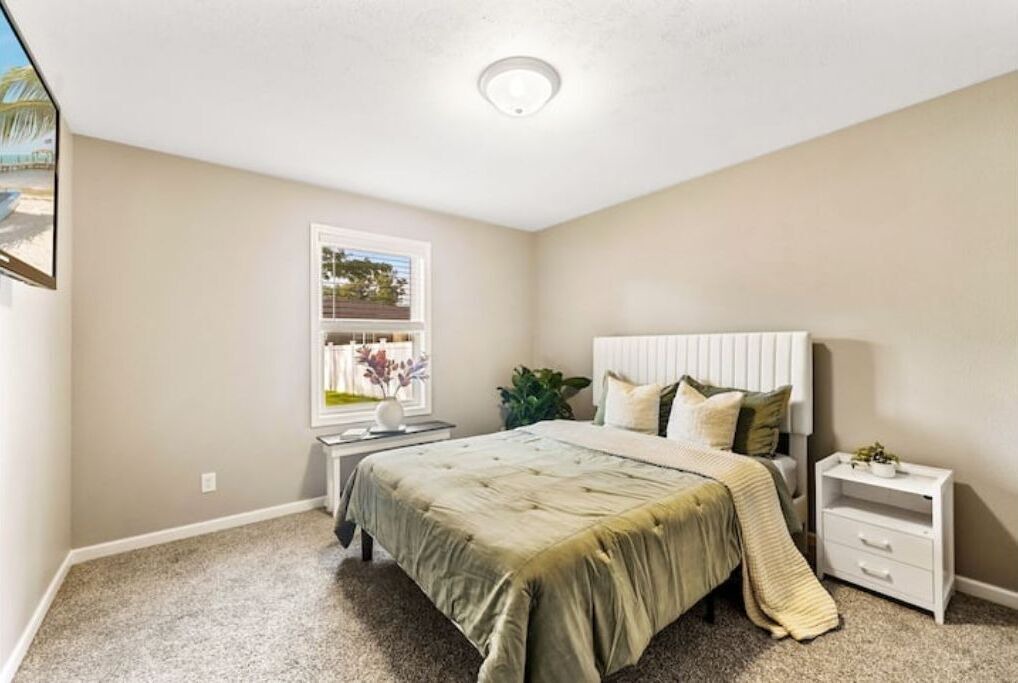 Photo of Bedroom in Goshen
