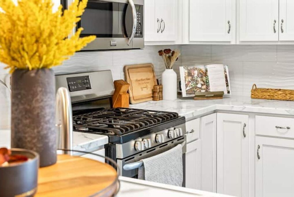 Photo of Kitchen in Goshen
