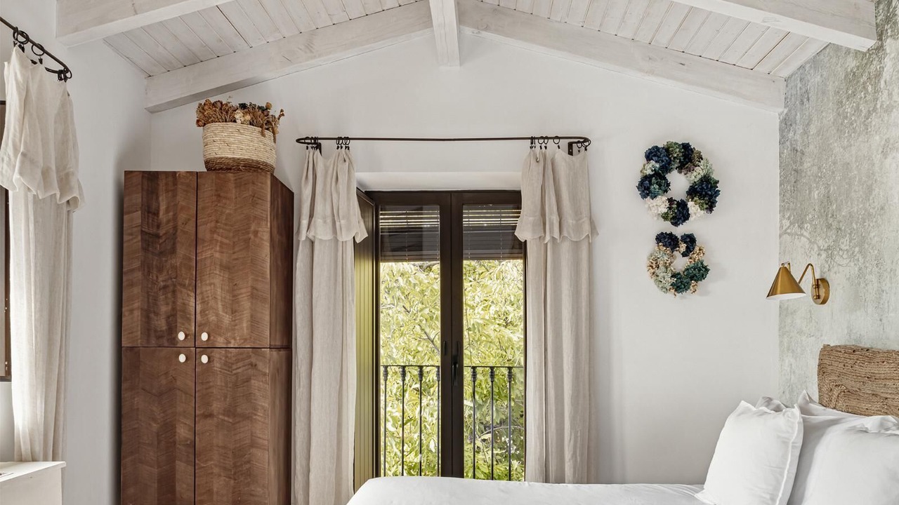 Photo of Bedroom in Guadalupe