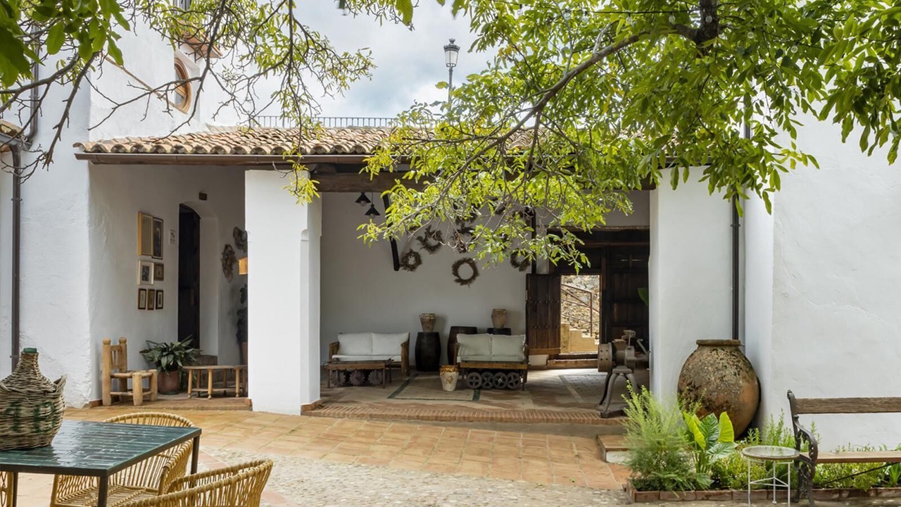 Photo of Outdoor in Guadalupe