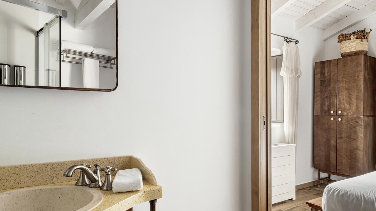 Photo of Bathroom in Guadalupe