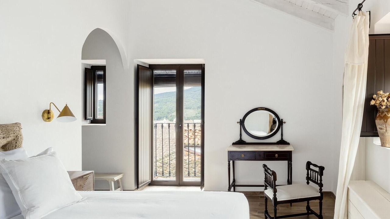 Photo of Bedroom in Guadalupe