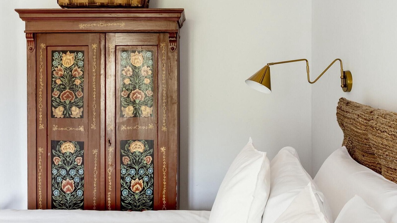 Photo of Bedroom in Guadalupe