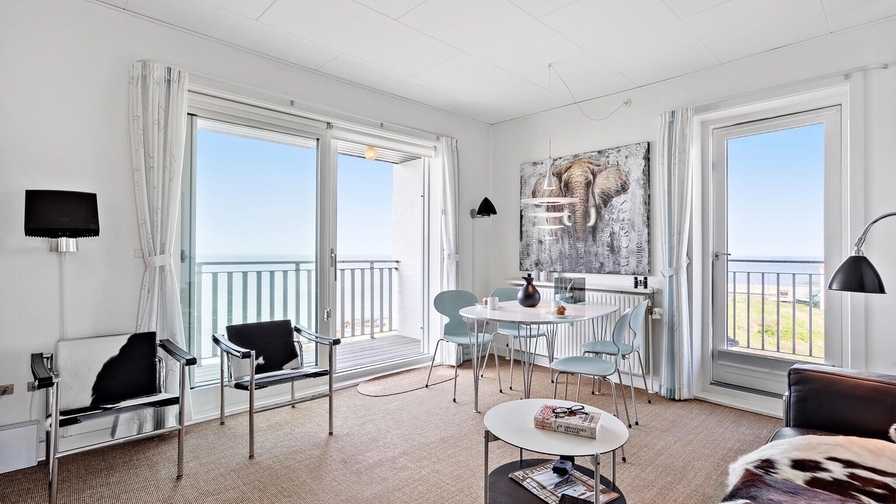 Photo of Bedroom in Sandvig