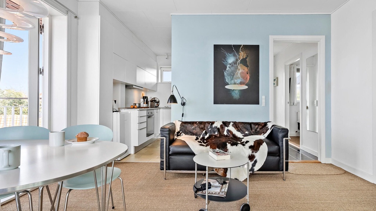 Photo of Bedroom in Sandvig