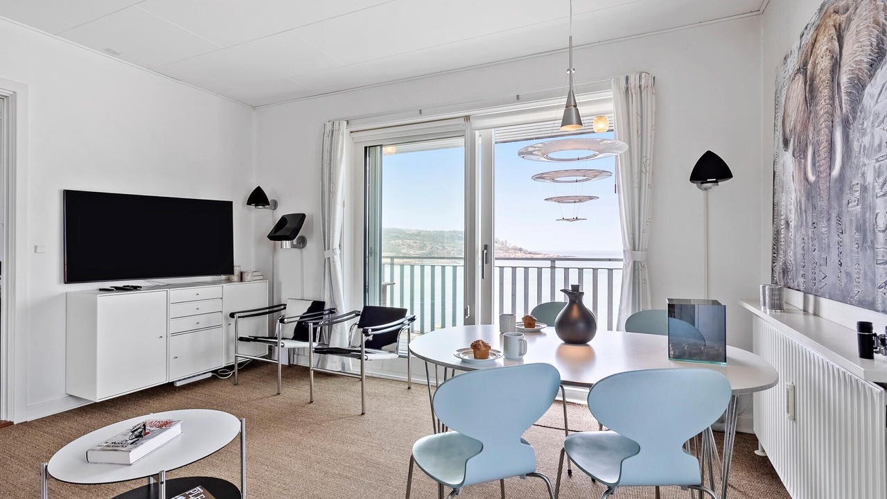 Photo of Bedroom in Sandvig