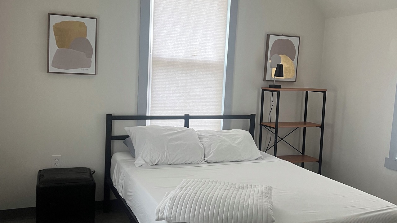 Photo of Bedroom in Celoron