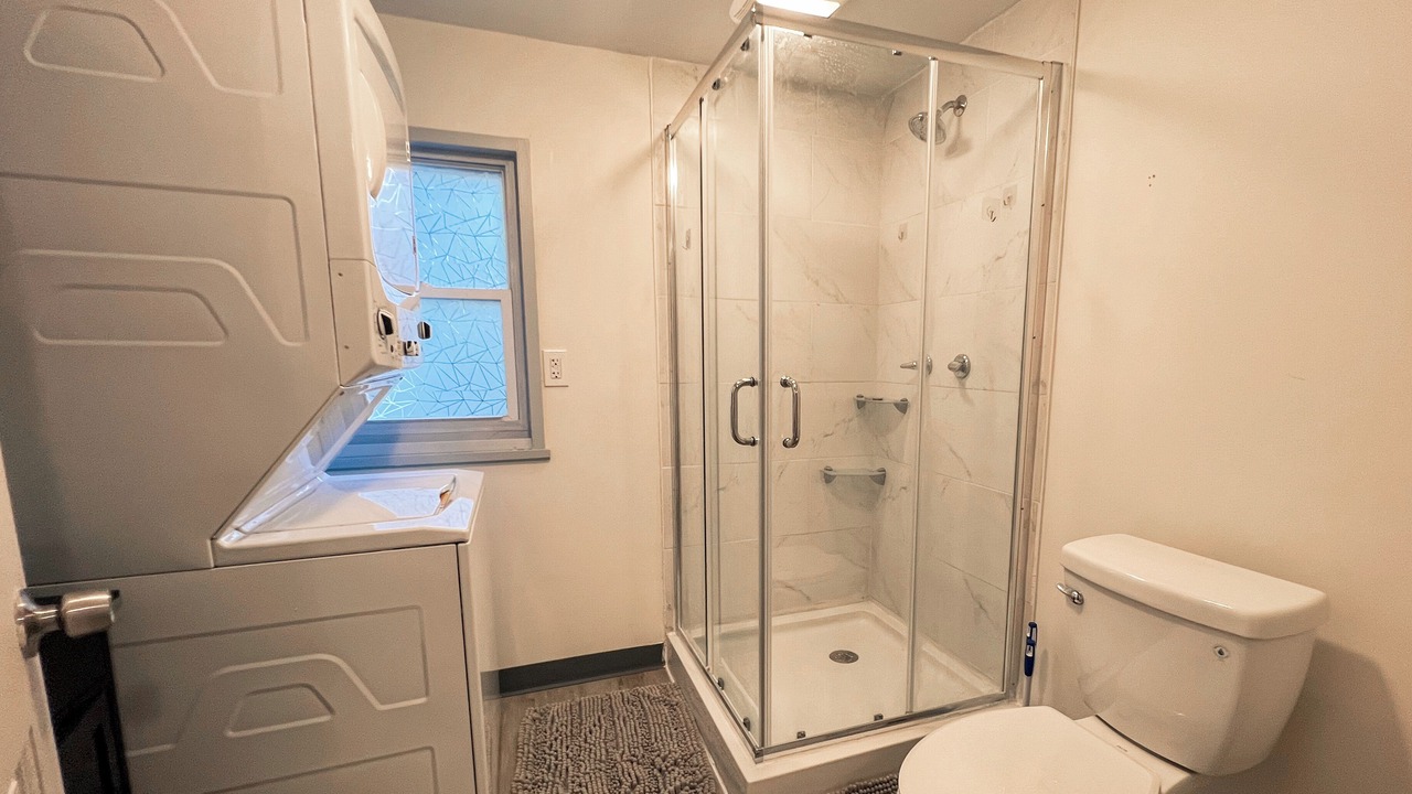 Photo of Bathroom in Celoron