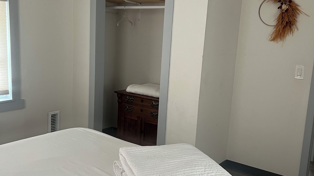 Photo of Bedroom in Celoron