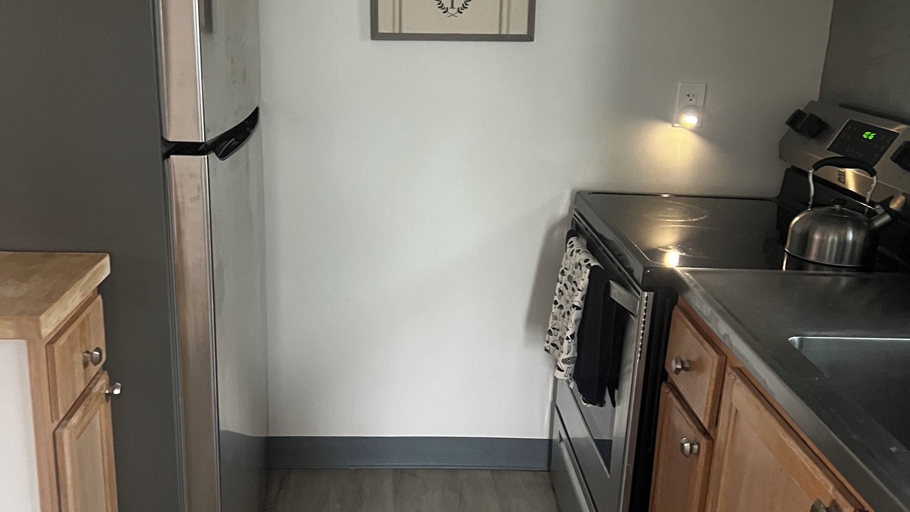 Photo of Kitchen in Celoron