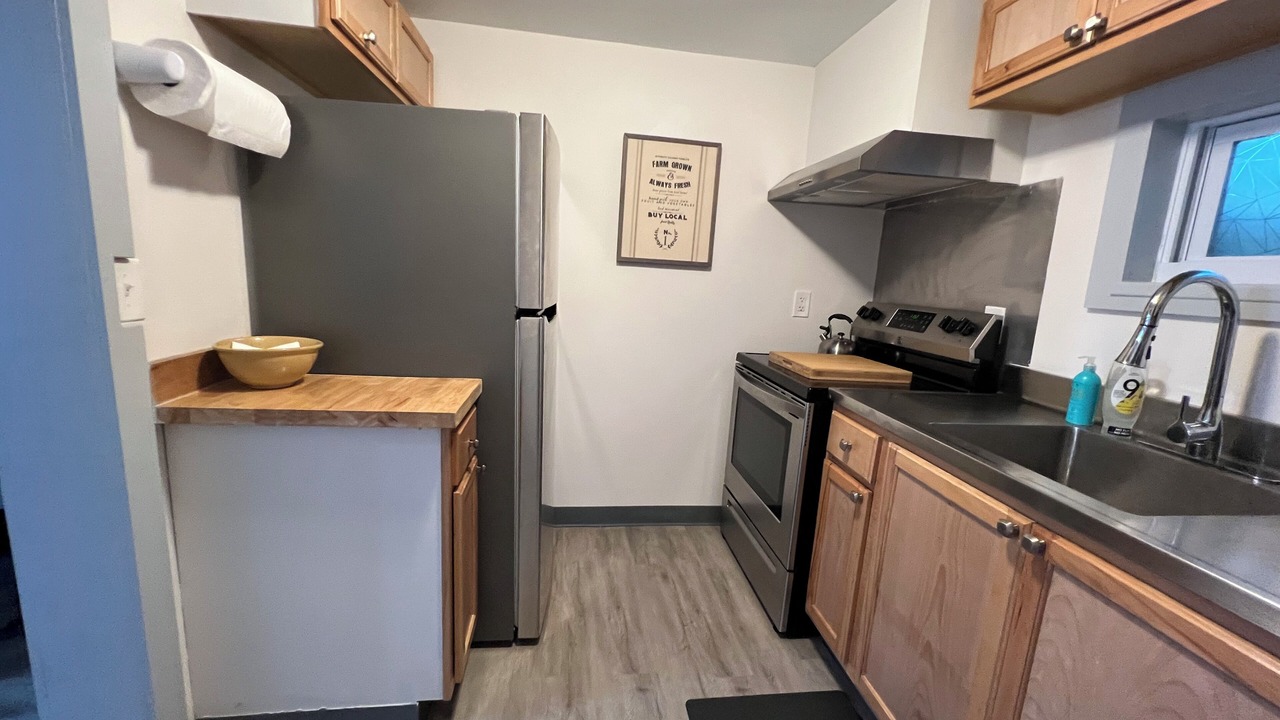 Photo of Kitchen in Celoron