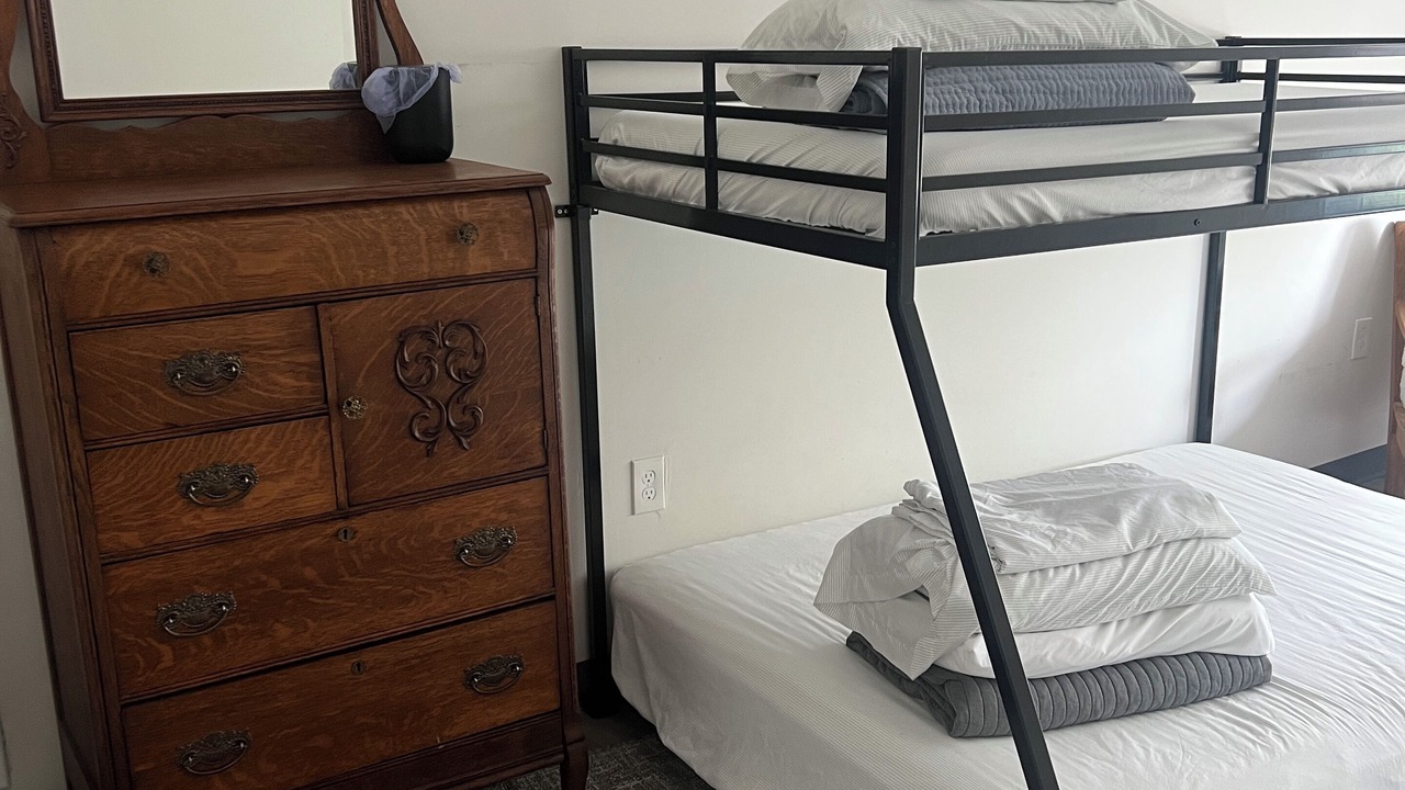 Photo of Bedroom in Celoron