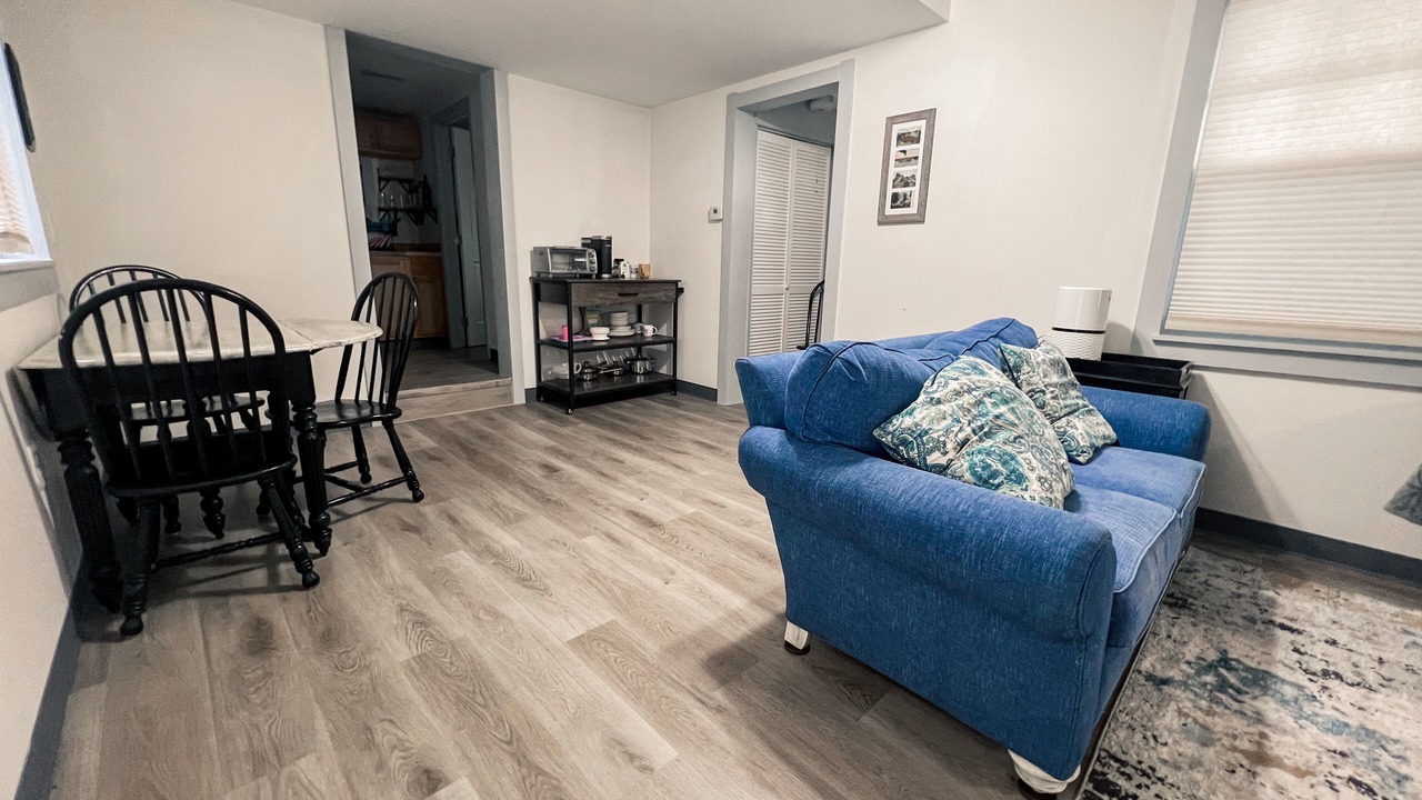 Photo of Livingroom in Celoron