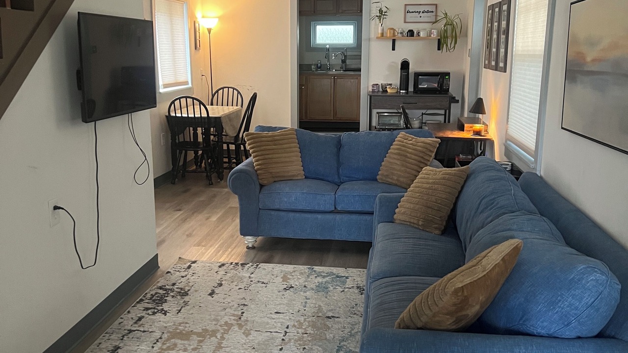 Photo of Livingroom in Celoron