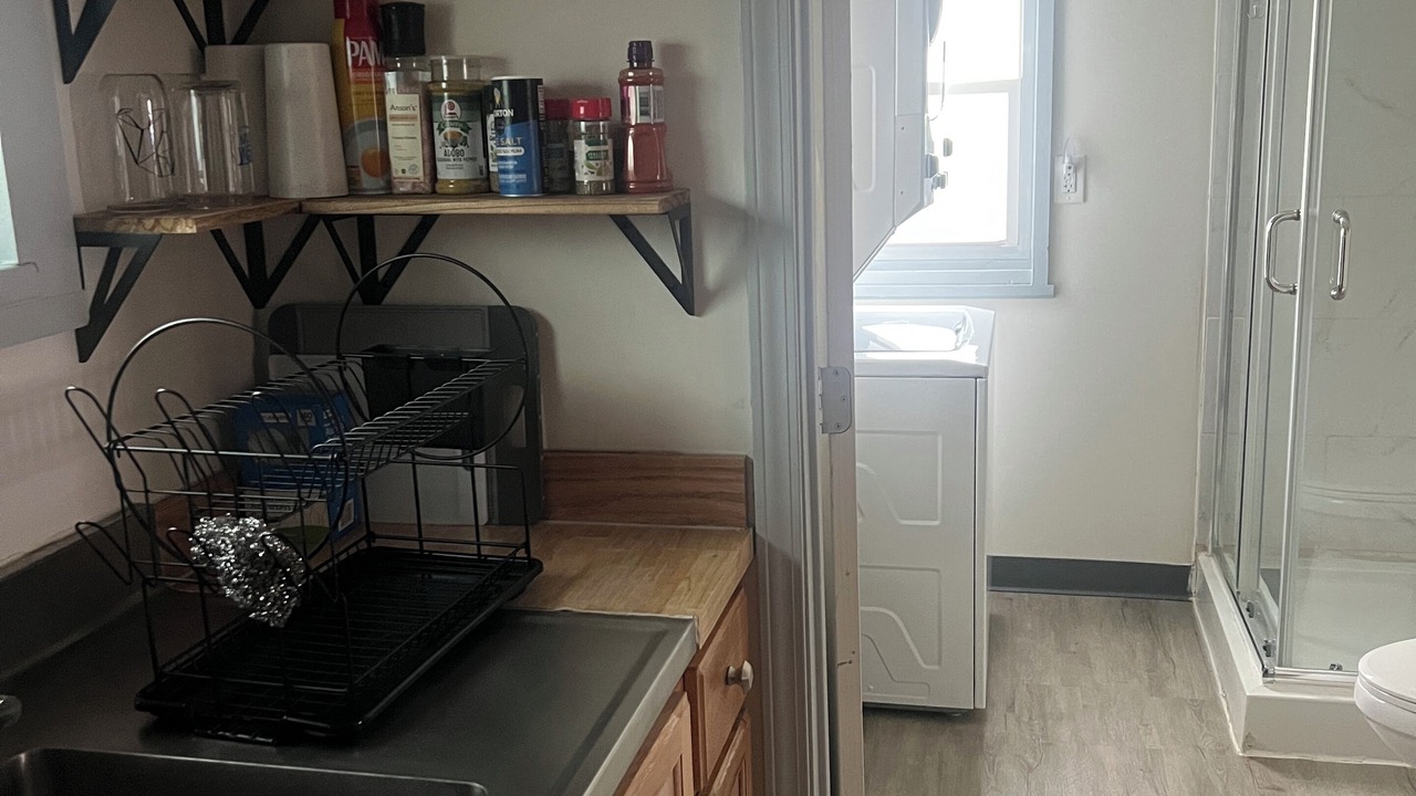 Photo of Kitchen in Celoron