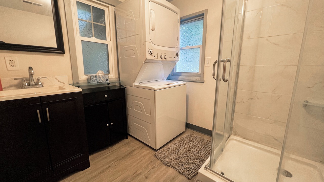 Photo of Bathroom in Celoron