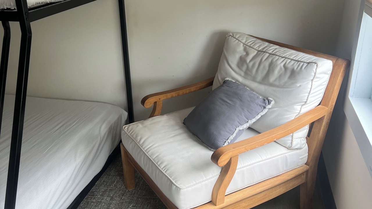 Photo of Bedroom in Celoron