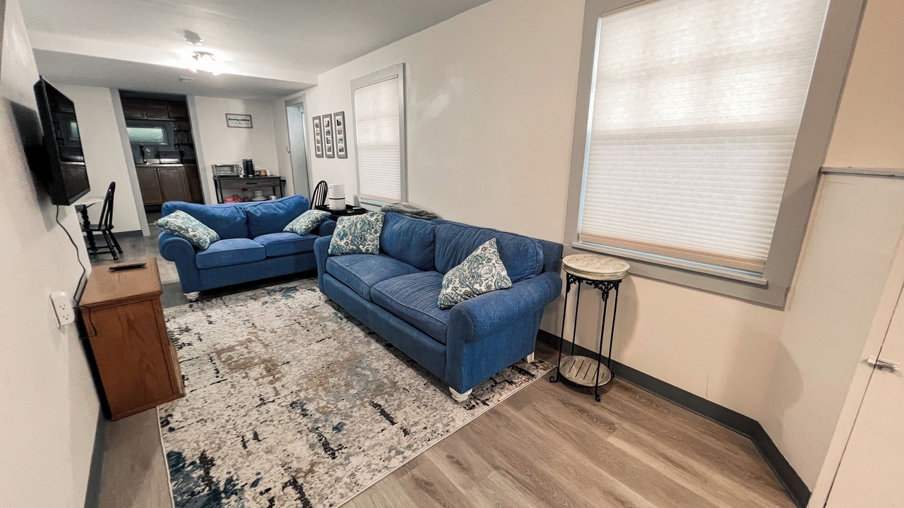 Photo of Livingroom in Celoron