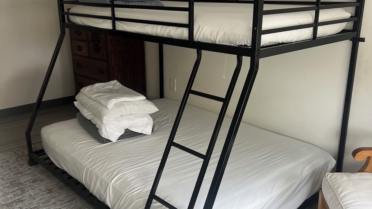 Photo of Bedroom in Celoron