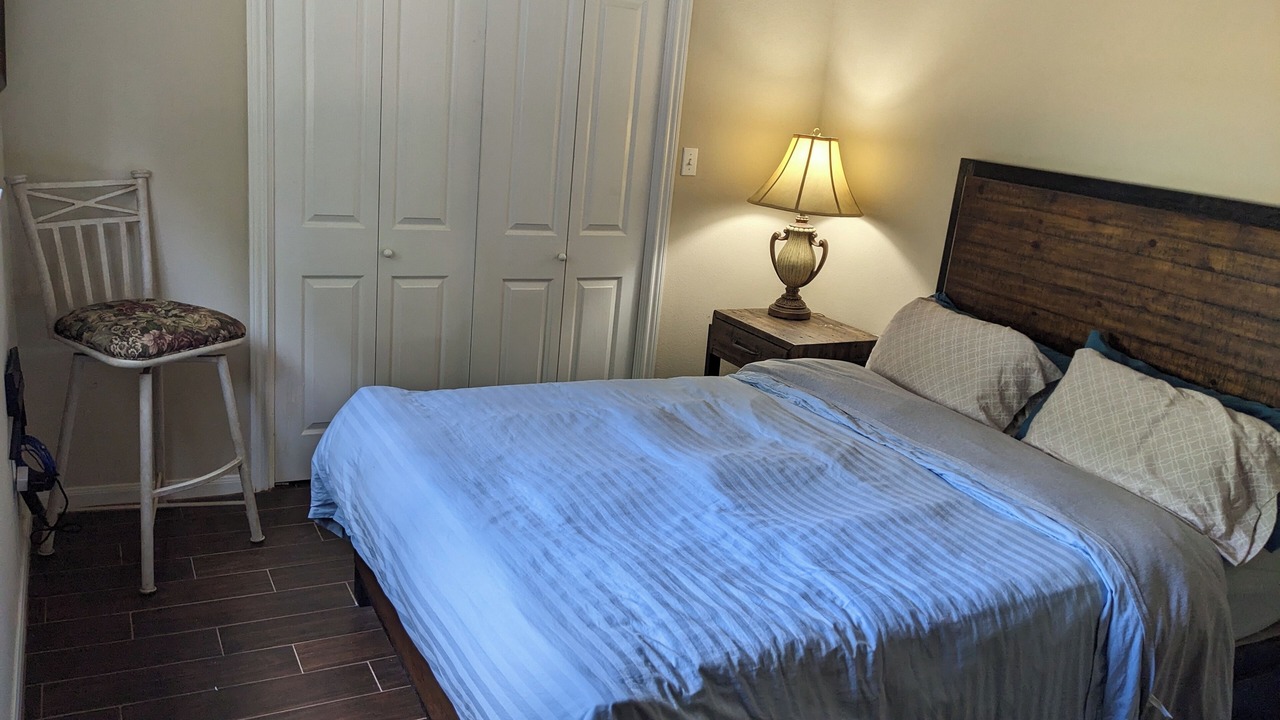 Photo of Bedroom in Montgomery