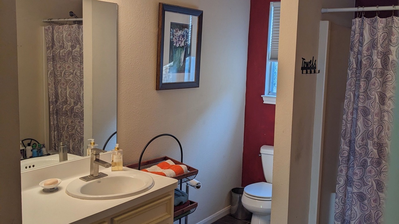 Photo of Bathroom in Montgomery