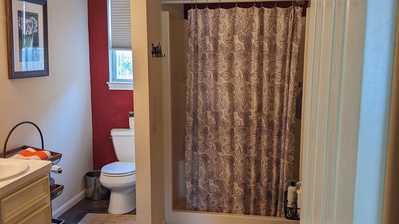 Photo of Bathroom in Montgomery