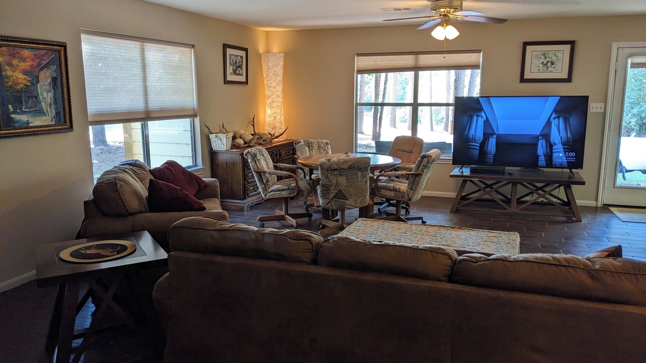 Photo of Livingroom in Montgomery