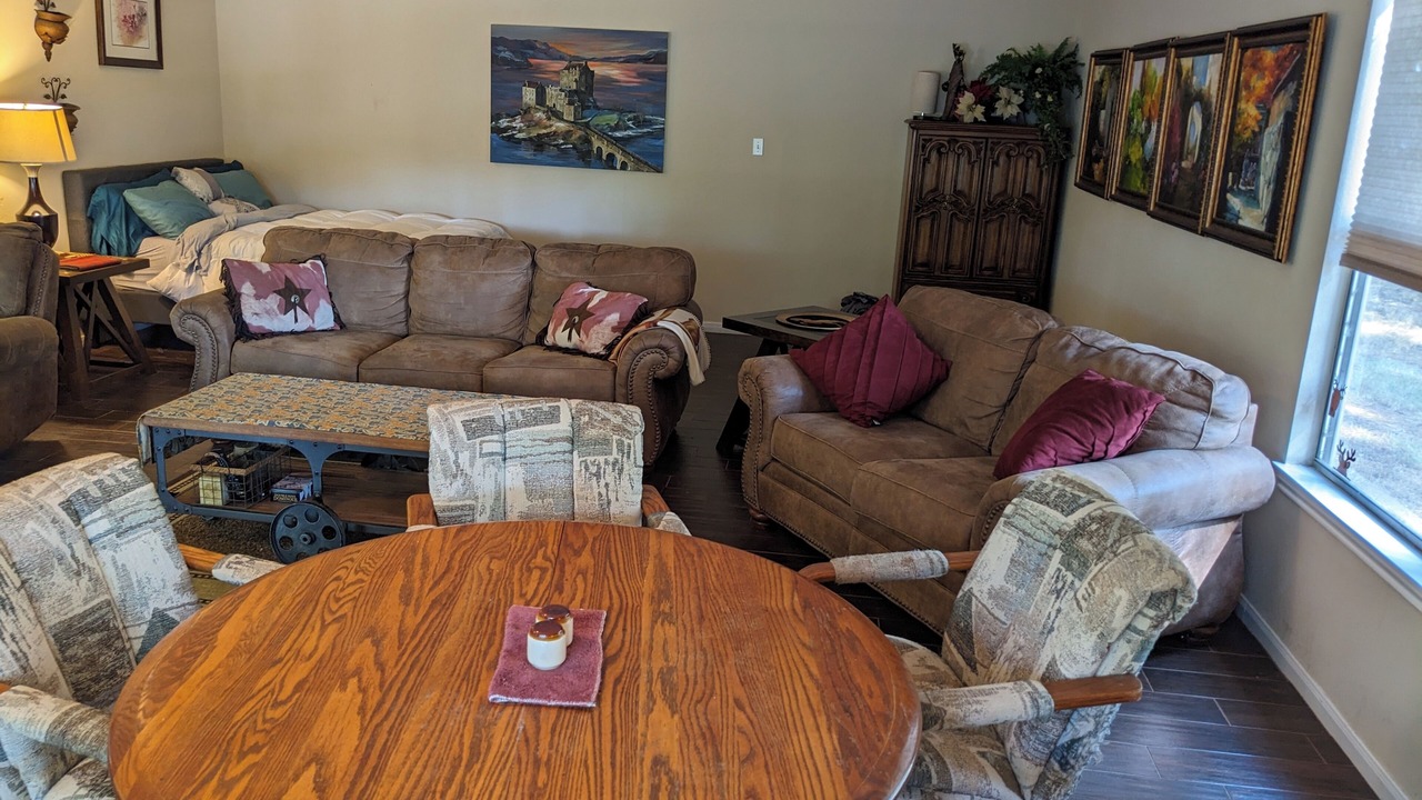 Photo of Livingroom in Montgomery
