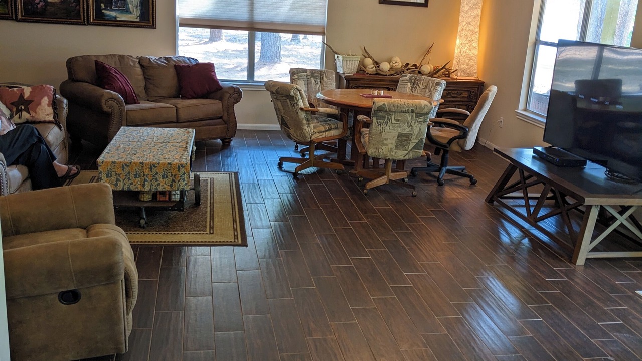 Photo of Livingroom in Montgomery