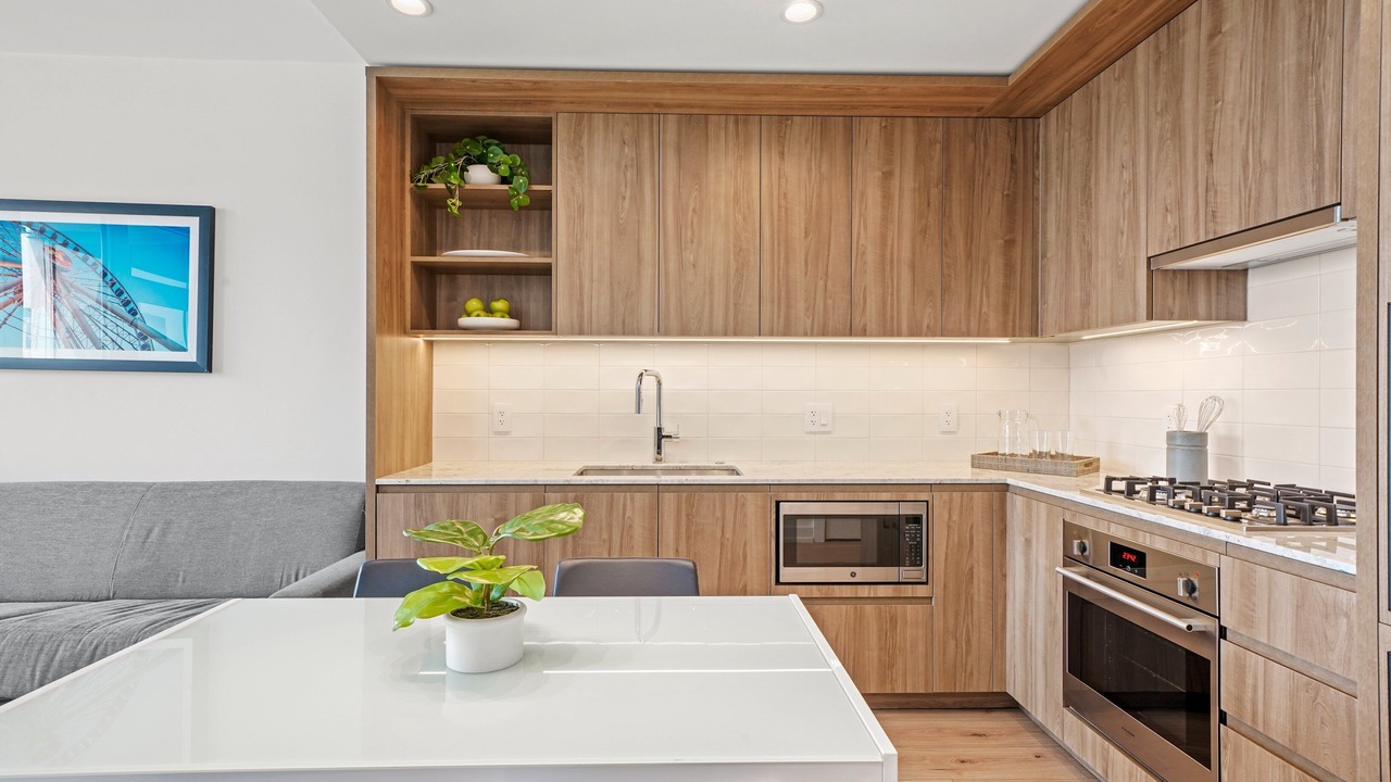 Photo of Kitchen in Killgubbin