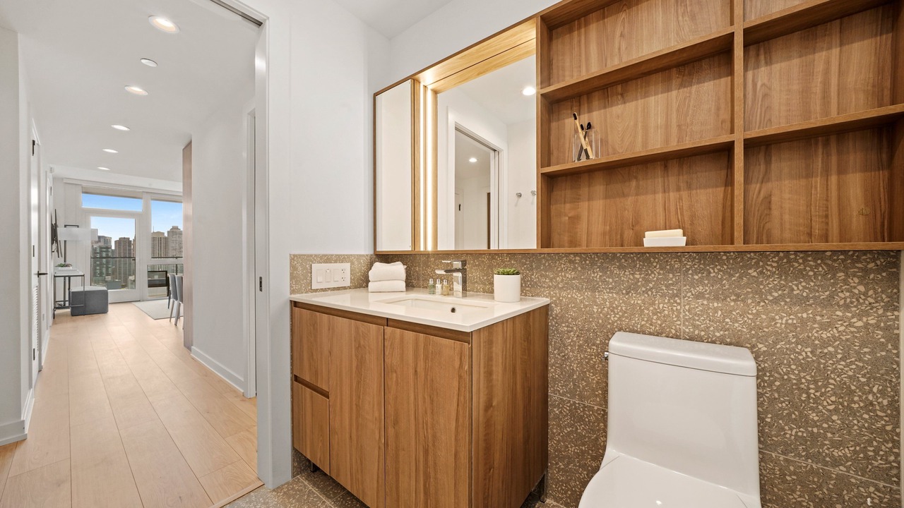 Photo of Bathroom in Killgubbin