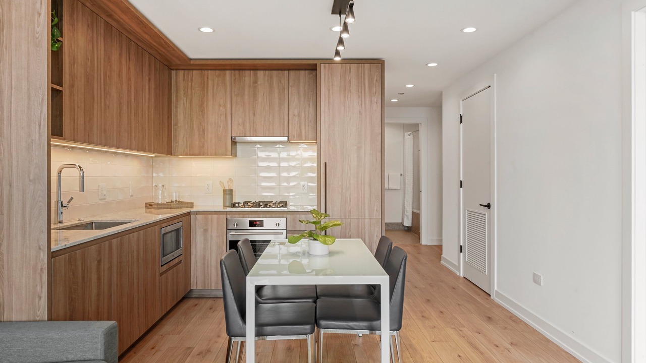 Photo of Kitchen in Killgubbin