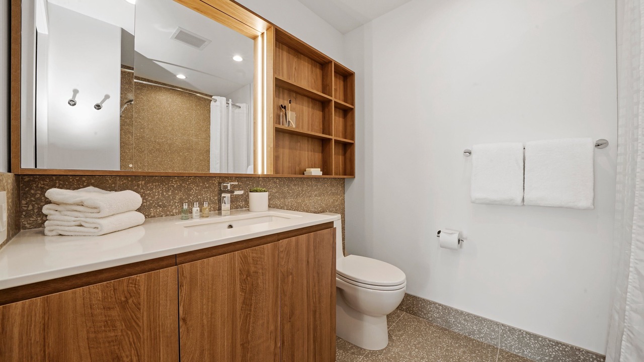 Photo of Bathroom in Killgubbin