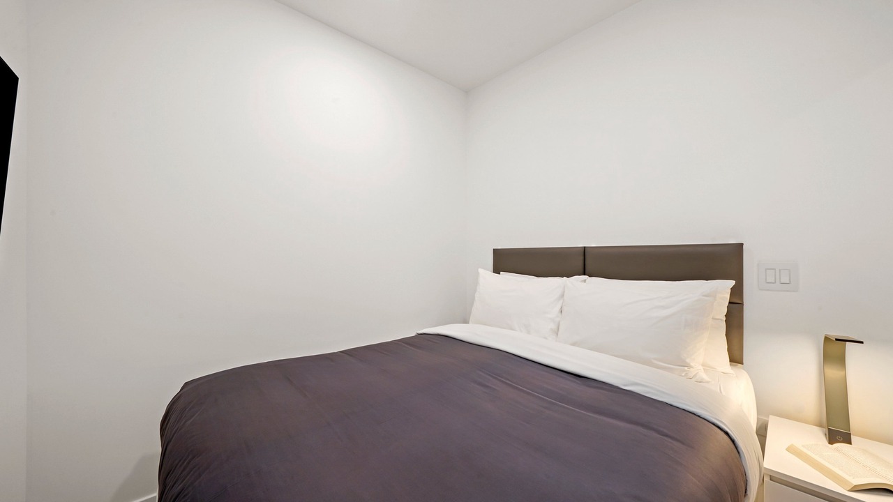 Photo of Bedroom in Killgubbin