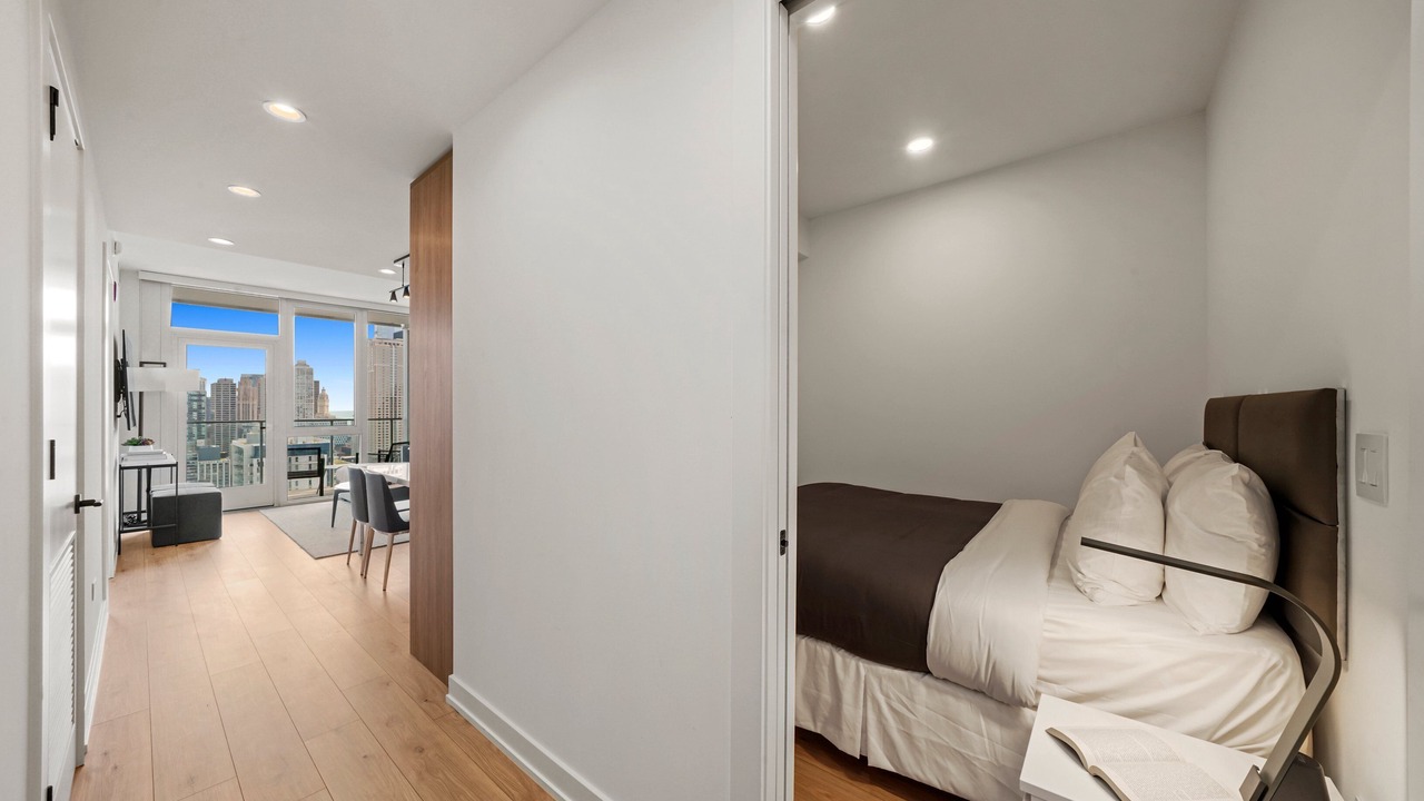 Photo of Bedroom in Killgubbin