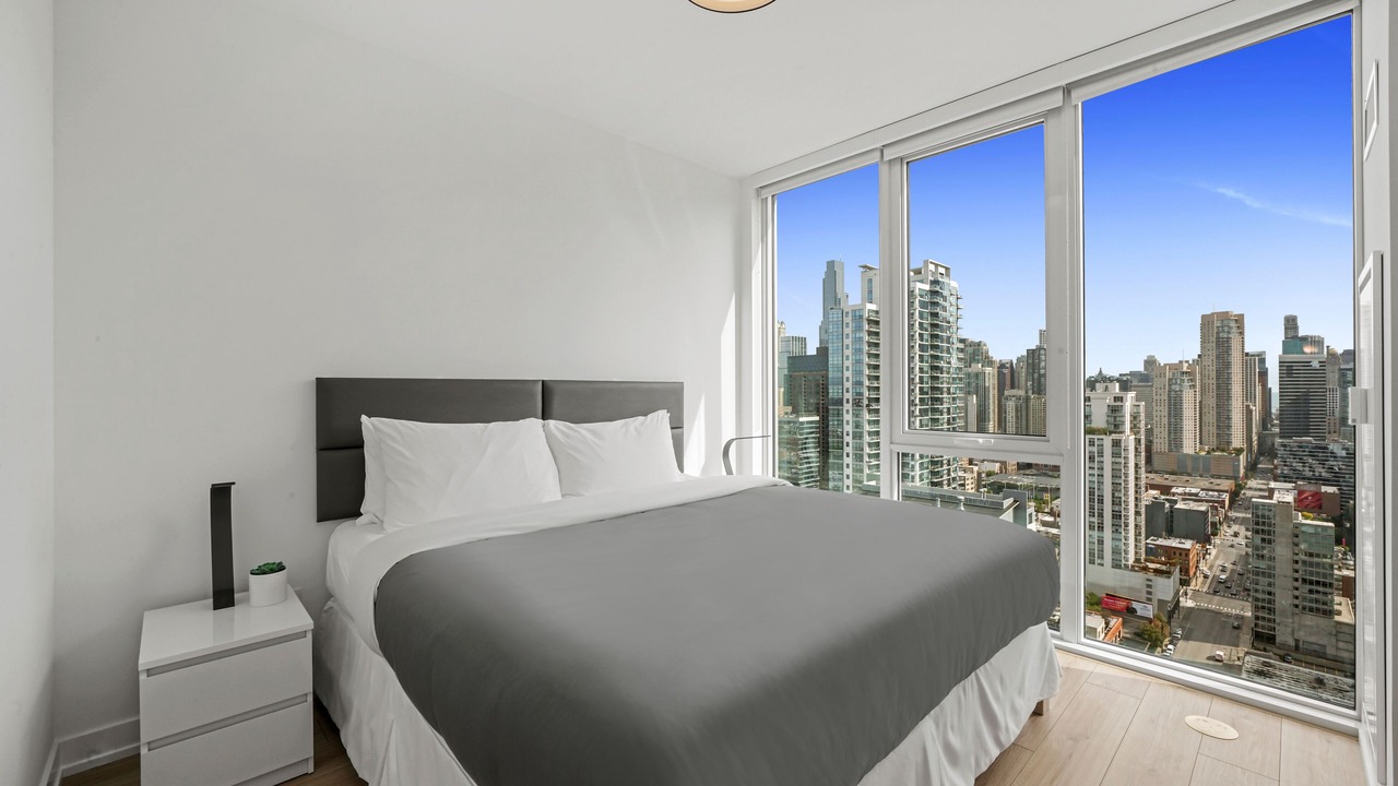 Photo of Bedroom in Killgubbin