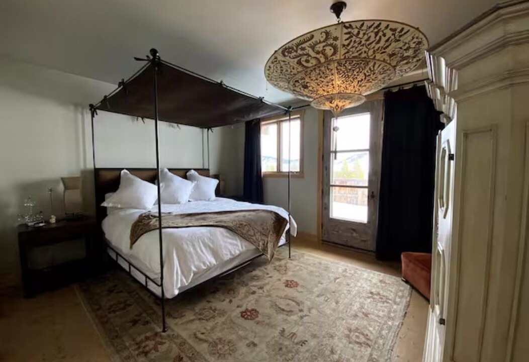 Photo of Bedroom in Stanley