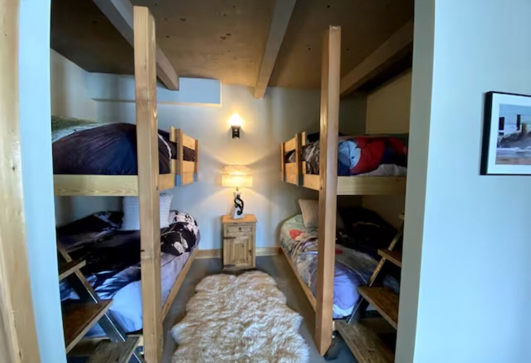 Photo of Bedroom in Stanley